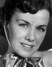 Jean Spangler