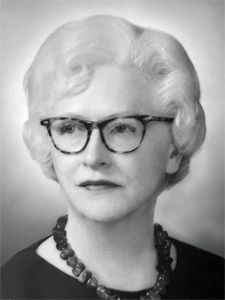 Mary Locke Petermann