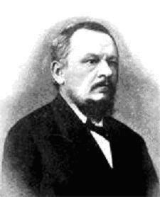 Andrey Dostoyevsky