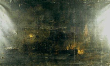 Action of 6 April 1809