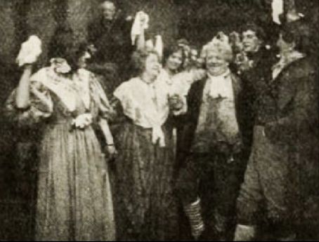 A Christmas Carol