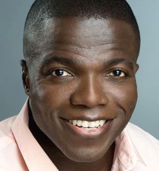 Reno Wilson