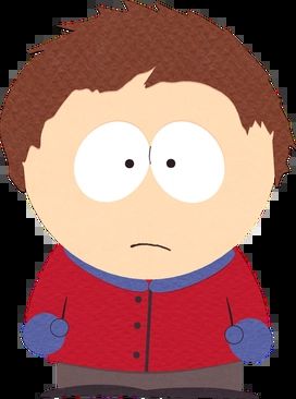 South Park characters - FamousFix.com list