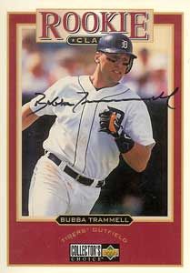 Bubba Trammell