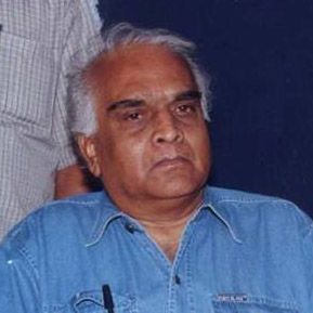 B. V. Ramamurthy