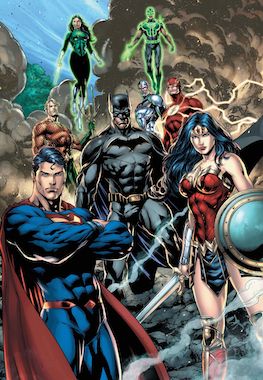 Justice League