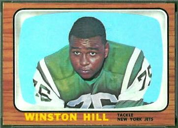 Winston Hill