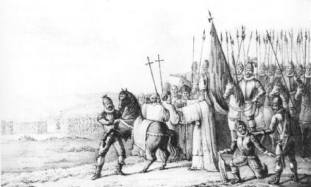 Otto II of Lippe
