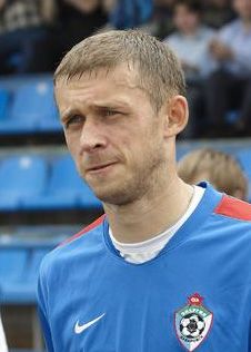 Igor Nedorezov