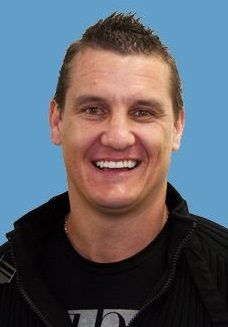 Glen Jakovich