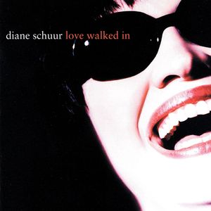 Love Walked In (album)