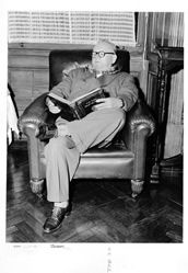 Cecil Jesson