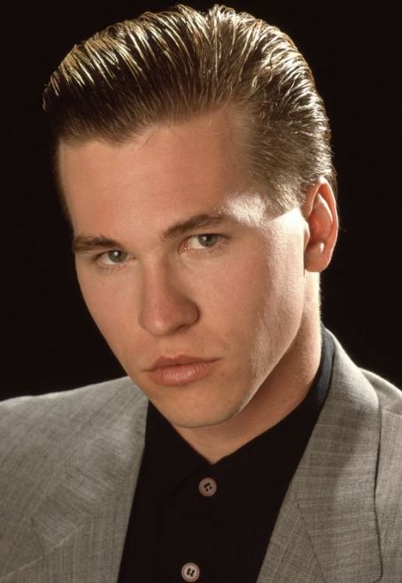 Val Kilmer