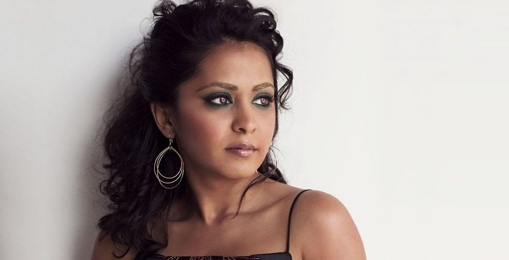 Dating parminder nagra Who is