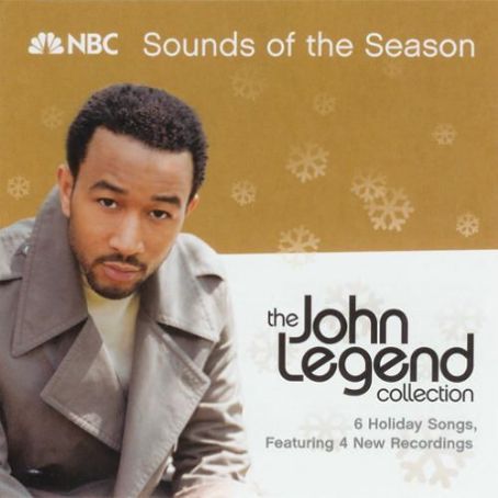 John Legend Album Cover Photos List Of John Legend Album Covers Famousfix