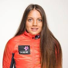 Kristine Stavås Skistad