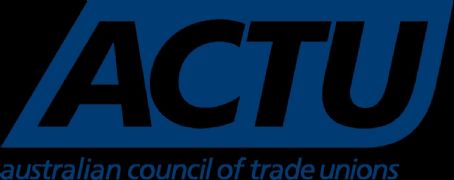 Australian Council of Trade Unions