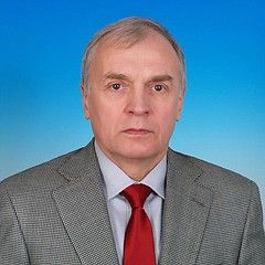 Boris Kashin