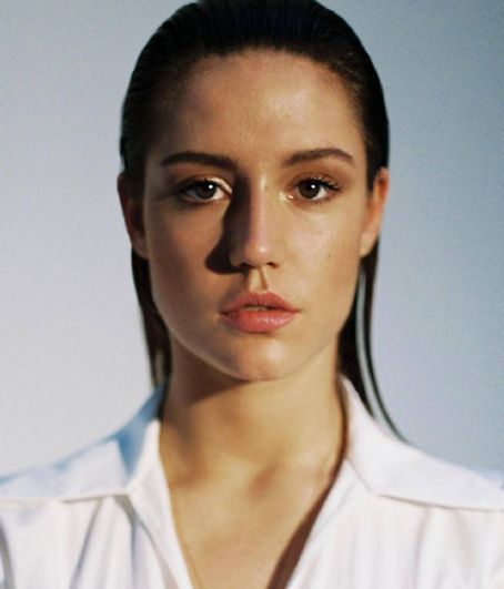 Adèle Exarchopoulos - Citizen K Magazine Pictorial [France] (March 2019