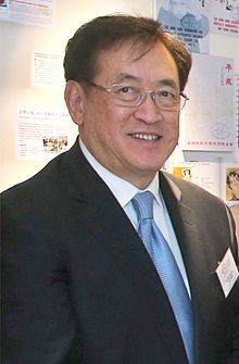 York Chow