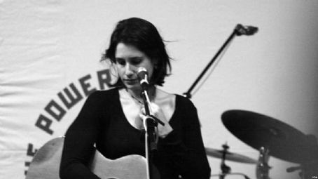 Laurie Levine (South African Musician)