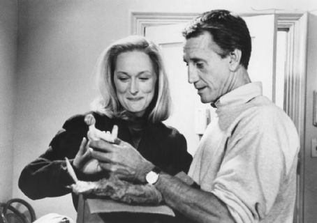 Still of the Night Picture - Photo of Meryl Streep and Roy Scheider ...