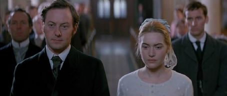 Jude - Liam Cunningham