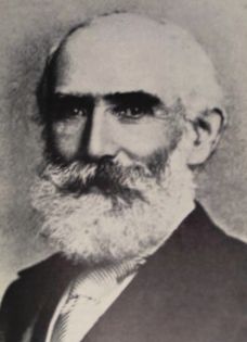 Charles Abercrombie Smith