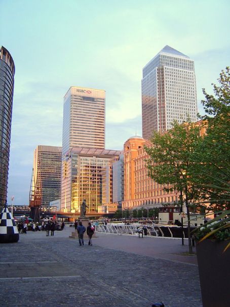 HSBC