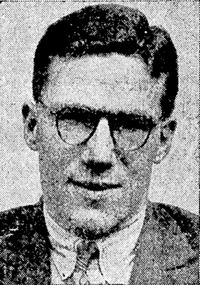 Kenneth Uttley