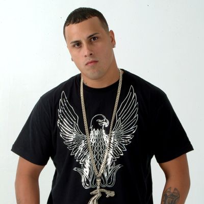 Nicky Jam