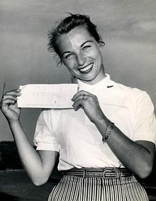 Marlene Hagge