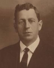 Edwin P. Cox