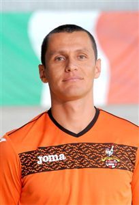 Rodolfo Fortino