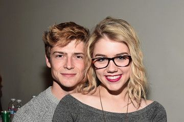 Gatlin Green and Austin James  (Person - born 1994)