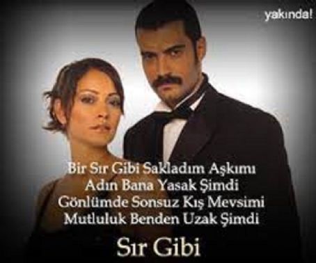 Sir Gibi