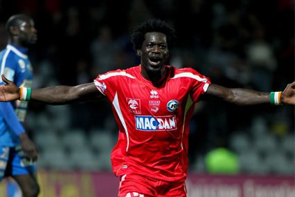Seydou Koné