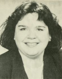 Colleen Garry