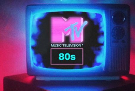 MTV 80s - Top 50 Happy Hits of the 80s!