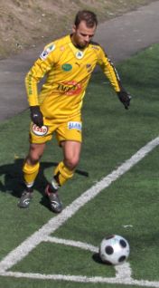 David Carlsson (footballer)