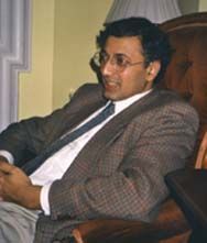 Shahn Majid