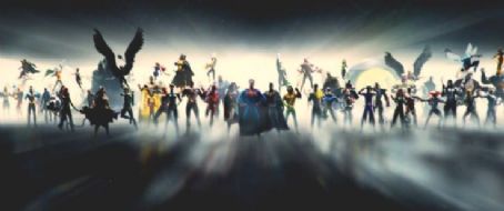 10 Things We Know So Far About The DCEU's Future