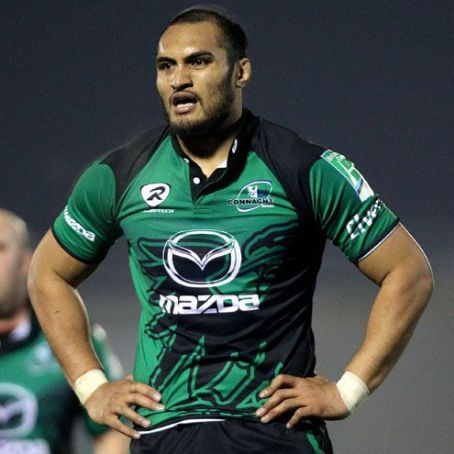 George Naoupu