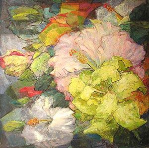 Shirley Ximena Hopper Russell