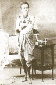 Mondha Nobharatana