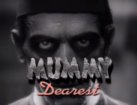 Mummy Dearest: A Horror Tradition Unearthed