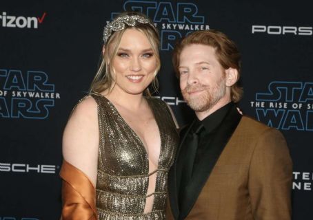 Clare Grant – ‘Star Wars: The Rise Of Skywalker’ Premiere in Los Angeles