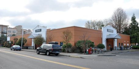 Gresham Library