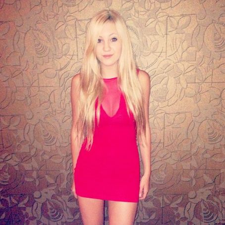 Ava Locklear - Ava Sambora