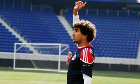 Mehdi Ballouchy